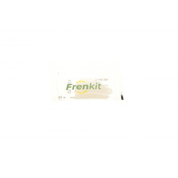 760553 FRENKIT Ремкомплект супорту (переднього) BMW 5 (E34/E39) -03 (d=60mm)(Ate)(+ поршень/напрямна) SuperKit