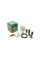 760556 FRENKIT Ремкомплект супорту (переднього) Renault Laguna 01-15 (d=60mm)(Ate)(+ поршень+/напрямна) SuperKit