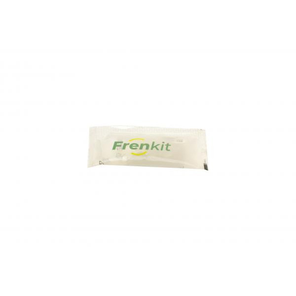 760556 FRENKIT Ремкомплект супорту (переднього) Renault Laguna 01-15 (d=60mm)(Ate)(+ поршень+/напрямна) SuperKit