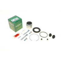 760561 FRENKIT Ремкомплект супорту (переднього) Mitsubishi Lancer 03-08 (d=60mm)(Akeb)(+ поршень/напрямна)Super