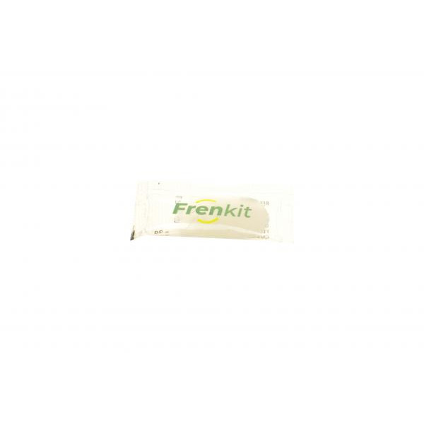 760561 FRENKIT Ремкомплект супорту (переднього) Mitsubishi Lancer 03-08 (d=60mm)(Akeb)(+ поршень/напрямна)Super