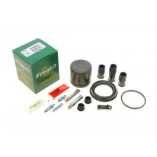 760562 FRENKIT Ремкомплект супорта (переднього) BMW 5 (F10) 10- (d-60mm)(Ate)(+ поршень/напрямна) SuperKit