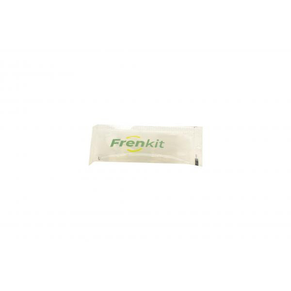 760562 FRENKIT Ремкомплект супорта (переднього) BMW 5 (F10) 10- (d-60mm)(Ate)(+ поршень/напрямна) SuperKit
