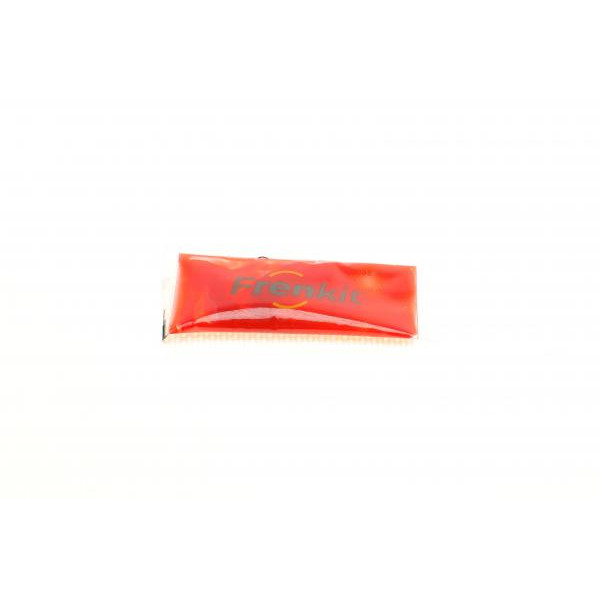 760562 FRENKIT Ремкомплект супорта (переднього) BMW 5 (F10) 10- (d-60mm)(Ate)(+ поршень/напрямна) SuperKit