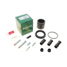 760563 FRENKIT Ремкомплект супорту (переднього) Volvo S60 01-10 (d-60mm)(Ate)(+ поршень/напрямна) SuperKit
