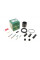 760563 FRENKIT Ремкомплект супорту (переднього) Volvo S60 01-10 (d-60mm)(Ate)(+ поршень/напрямна) SuperKit