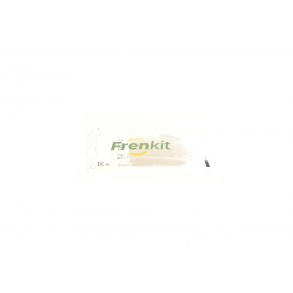 760563 FRENKIT Ремкомплект супорту (переднього) Volvo S60 01-10 (d-60mm)(Ate)(+ поршень/напрямна) SuperKit