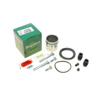 760568 FRENKIT Ремкомплект супорта (переднього) Citroen Jumpy/Fiat Scudo 95-06 (d=60mm)(поршн/направляю)(Lucas)