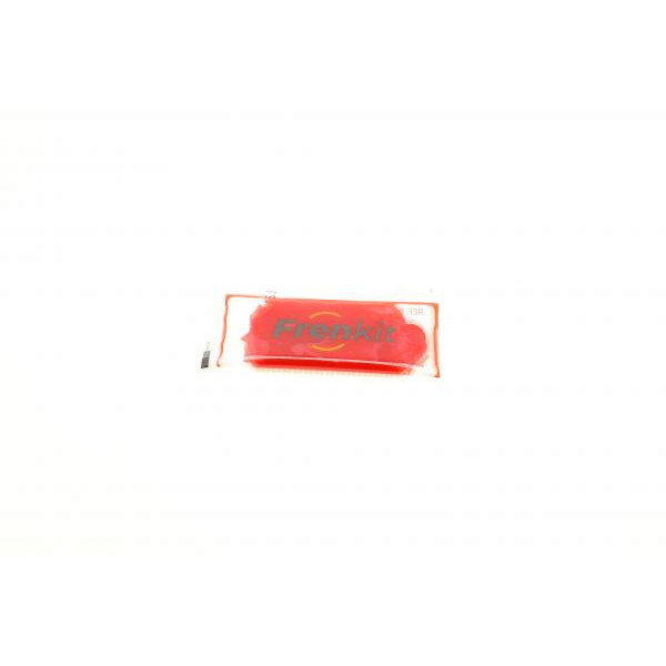 760568 FRENKIT Ремкомплект супорта (переднього) Citroen Jumpy/Fiat Scudo 95-06 (d=60mm)(поршн/направляю)(Lucas)