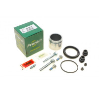 760570 FRENKIT Ремкомплект супорту (переднього) Kia Sportage/Hyundai Tucson 04- (d=60mm)(1 порш/напрямок)(Mando)