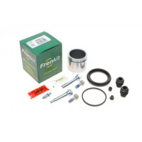 760571 FRENKIT Ремкомплект супорту (переднього) Kia Sportage/Hyundai Tucson 04-(d=60mm)(1 порш/направляю)(Mando)
