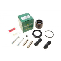 760580 FRENKIT Ремкомплект супорта (переднього) Chrysler Caravan 98-(d=60mm)(+ поршень/напрямна)SuperKit (K/H)