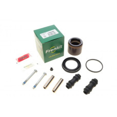 760580 FRENKIT Ремкомплект супорта (переднього) Chrysler Caravan 98-(d=60mm)(+ поршень/напрямна)SuperKit (K/H)