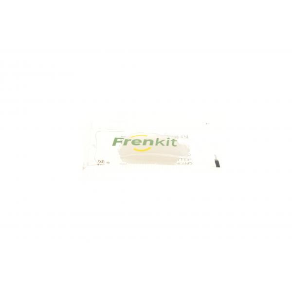760580 FRENKIT Ремкомплект супорта (переднього) Chrysler Caravan 98-(d=60mm)(+ поршень/напрямна)SuperKit (K/H)