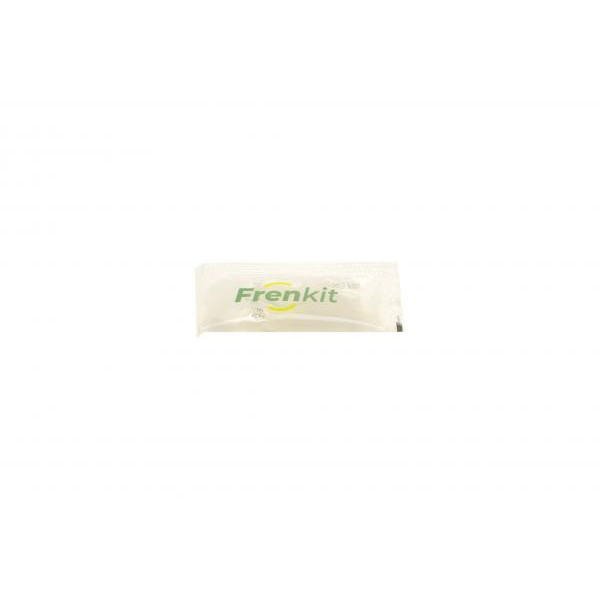 760581 FRENKIT Ремкомплект супорта (переднього) MB M-class (W163) 98-(d=60mm)(+ поршень/напрямна)SuperKit (K/H)