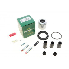 760582 FRENKIT Ремкомплект супорта (переднього) Opel Vectra 02-08 (d=60mm)(+ поршень/напрямна) SuperKit (Ate)