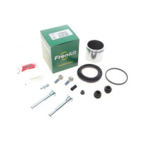 760591 FRENKIT Ремкомплект супорту (переднього) Toyota Hilux 05-15 (d=60mm)(+ поршень/напрямна) SuperKit(TRW)