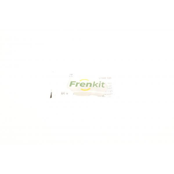 760591 FRENKIT Ремкомплект супорту (переднього) Toyota Hilux 05-15 (d=60mm)(+ поршень/напрямна) SuperKit(TRW)