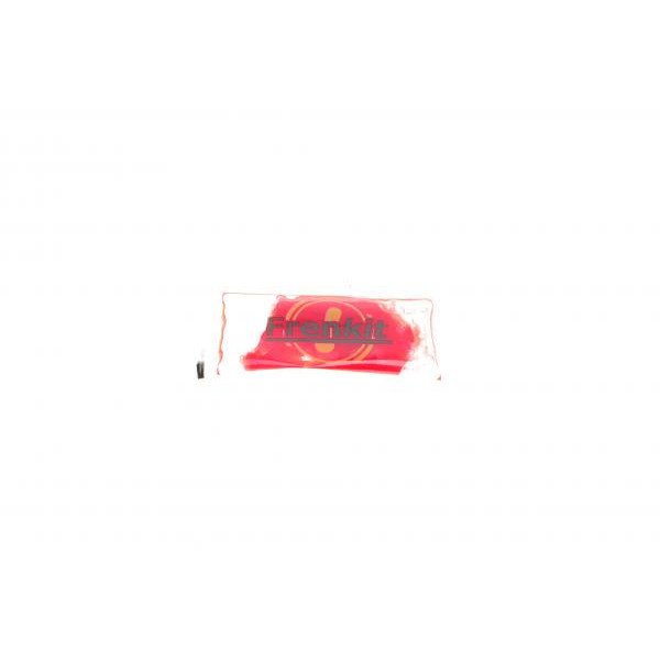 760591 FRENKIT Ремкомплект супорту (переднього) Toyota Hilux 05-15 (d=60mm)(+ поршень/напрямна) SuperKit(TRW)