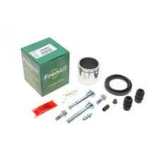 760592 FRENKIT Ремкомплект супорту (переднього) Honda CR-V 06- (d=60mm)(+ поршень/напрямна) SuperKit(Bosch)