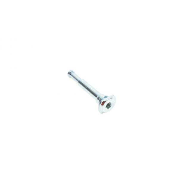 760592 FRENKIT Ремкомплект супорту (переднього) Honda CR-V 06- (d=60mm)(+ поршень/напрямна) SuperKit(Bosch)