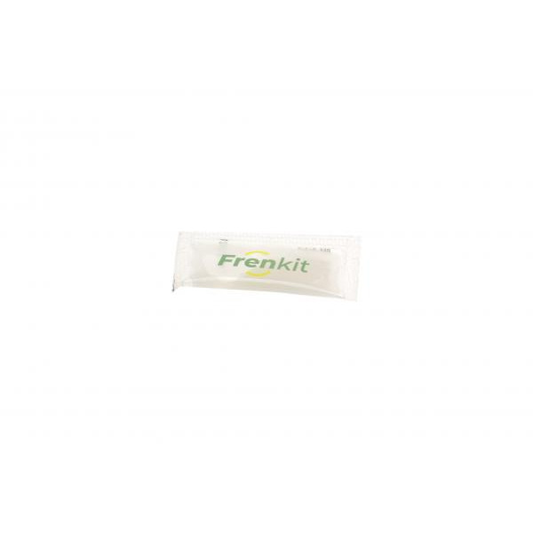 760592 FRENKIT Ремкомплект супорту (переднього) Honda CR-V 06- (d=60mm)(+ поршень/напрямна) SuperKit(Bosch)