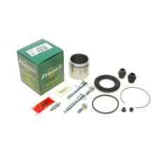 760595 FRENKIT Ремкомплект супорту (переднього) Chevrolet HHR 05-12 (d=60mm)(+ поршень/напрямна) SuperKit(Akeb)