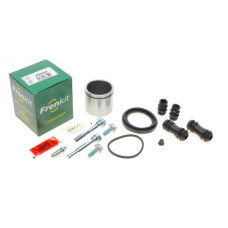 760597 FRENKIT Ремкомплект супорту (переднього) VW Passat CC 11- (d=60mm) (Trw)(+ поршень/напрямна) SuperKit