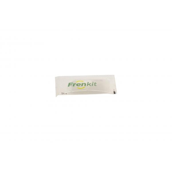 760597 FRENKIT Ремкомплект супорту (переднього) VW Passat CC 11- (d=60mm) (Trw)(+ поршень/напрямна) SuperKit