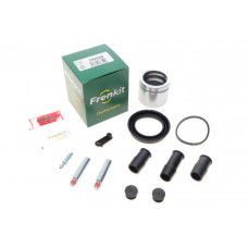 760598 FRENKIT Ремкомплект супорта (переднього) Opel Vectra 02- (d=60mm) (Ate)(+2 поршня/напрямна) SuperKit