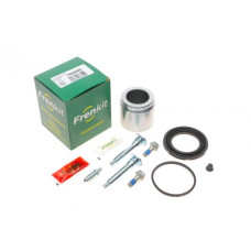 760600 FRENKIT Ремкомплект супорта (переднього) Opel Insignia 17- (d=60mm)(Akeb)(+2 поршня/напрямна)Superkit