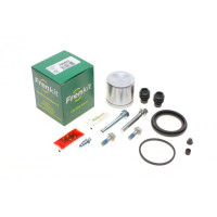760601 FRENKIT Ремкомплект супорта (переднього) Opel Insignia 17- (d=60mm)(+2 поршня/напрямна) Superkit 760601 FRENKIT Ремкомплект супорта (переднього) Opel Insignia 17- (d=60mm)(+2 поршня/напрямна) Superkit
