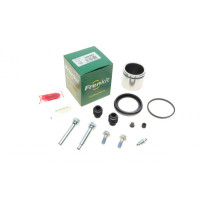 760903 FRENKIT Ремкомплект супорту (переднього) Opel Insignia 08-18 (d=60mm)(Mando)(+2 поршня/напрямна)SuperKit