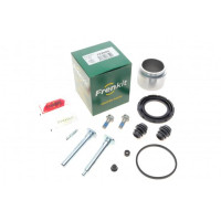763605 FRENKIT Ремкомплект супорта (переднього) Lexus RX/Toyota Previa 00-15 (d=63mm)(+2 поршня/напрямна) Super