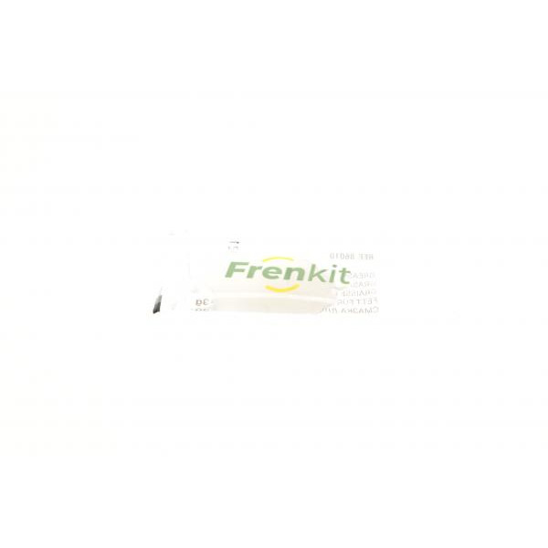 763605 FRENKIT Ремкомплект супорта (переднього) Lexus RX/Toyota Previa 00-15 (d=63mm)(+2 поршня/напрямна) Super