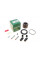 766614 FRENKIT Ремкомплект супорта (переднього) Chrysler Voyager 00- (d=66mm)(+ поршень/напрямна)(ATE)