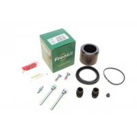 766615 FRENKIT Ремкомплект супорта (переднього) Jeep Cherokee/Wrangler 06- (d=66mm) (+ поршень/напрямна) (Trw)