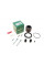 766615 FRENKIT Ремкомплект супорта (переднього) Jeep Cherokee/Wrangler 06- (d=66mm) (+ поршень/напрямна) (Trw)