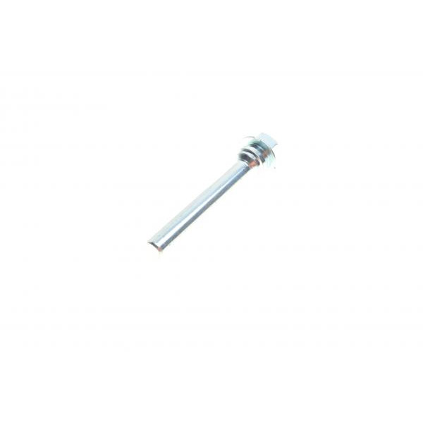 766615 FRENKIT Ремкомплект супорта (переднього) Jeep Cherokee/Wrangler 06- (d=66mm) (+ поршень/напрямна) (Trw)