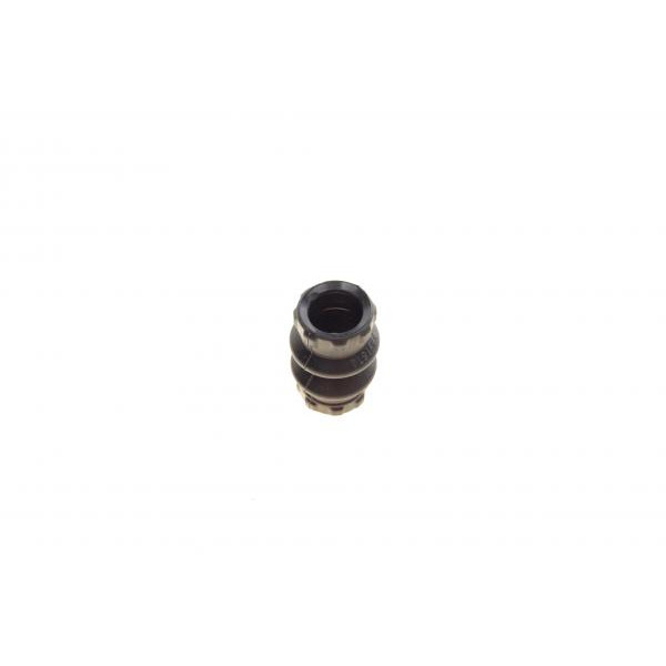 766615 FRENKIT Ремкомплект супорта (переднього) Jeep Cherokee/Wrangler 06- (d=66mm) (+ поршень/напрямна) (Trw)