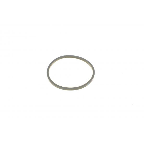 766616 FRENKIT Ремкомплект супорту (переднього) Land Rover Discovery 14-(d=66mm)(+ поршень/напрямна)(ATE)