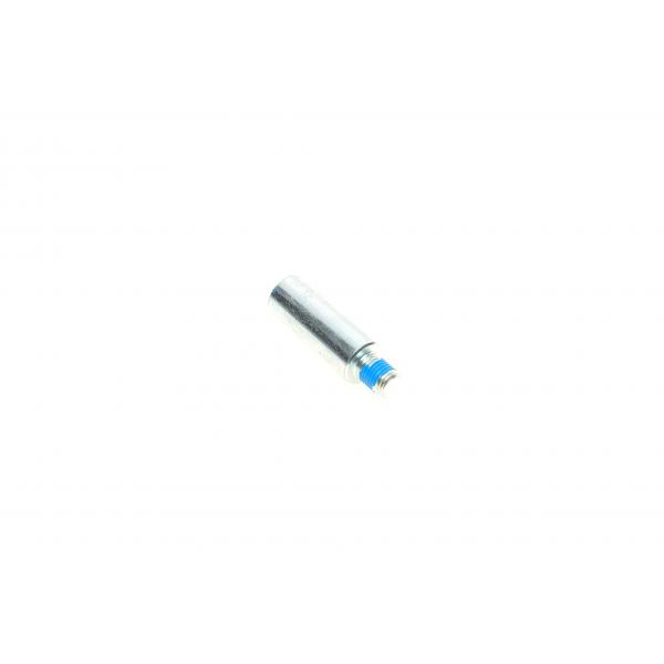 766616 FRENKIT Ремкомплект супорту (переднього) Land Rover Discovery 14-(d=66mm)(+ поршень/напрямна)(ATE)