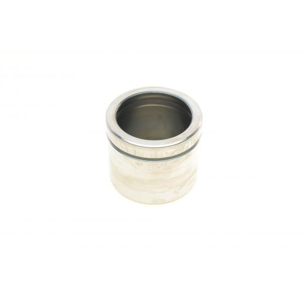 766616 FRENKIT Ремкомплект супорту (переднього) Land Rover Discovery 14-(d=66mm)(+ поршень/напрямна)(ATE)
