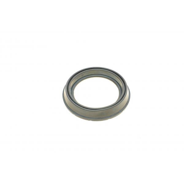 766616 FRENKIT Ремкомплект супорту (переднього) Land Rover Discovery 14-(d=66mm)(+ поршень/напрямна)(ATE)