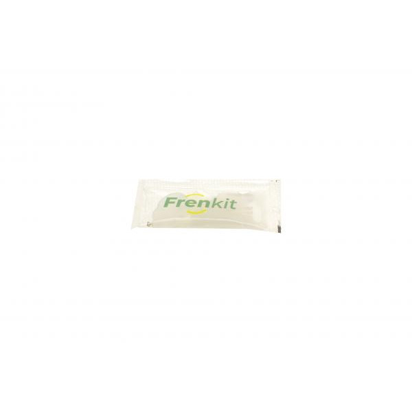766617 FRENKIT Ремкомплект супорта (переднього) Citroen Jumpy/Peugeot Expert 16- (+2 поршня/напрямна) Superkit