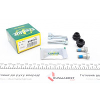 808018 FRENKIT Напрямна супорта (заднього/к-кт) Hyundai Accent/Kia Rio III 10- (Mando)