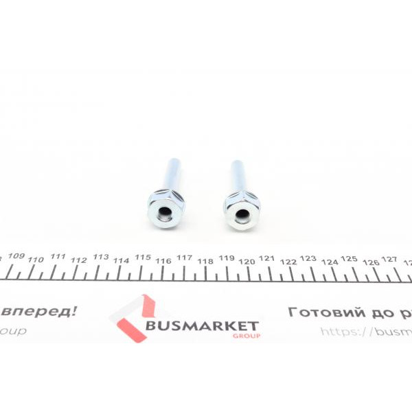 808018 FRENKIT Напрямна супорта (заднього/к-кт) Hyundai Accent/Kia Rio III 10- (Mando)