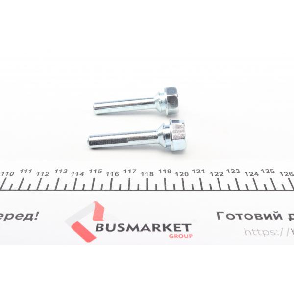 808018 FRENKIT Напрямна супорта (заднього/к-кт) Hyundai Accent/Kia Rio III 10- (Mando)
