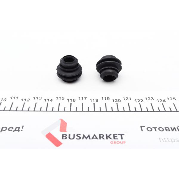 808018 FRENKIT Напрямна супорта (заднього/к-кт) Hyundai Accent/Kia Rio III 10- (Mando)
