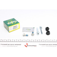 808031 FRENKIT Напрямна супорта (заднього/к-кт) Lexus ES/Toyota Camry 06-12 (Advi)